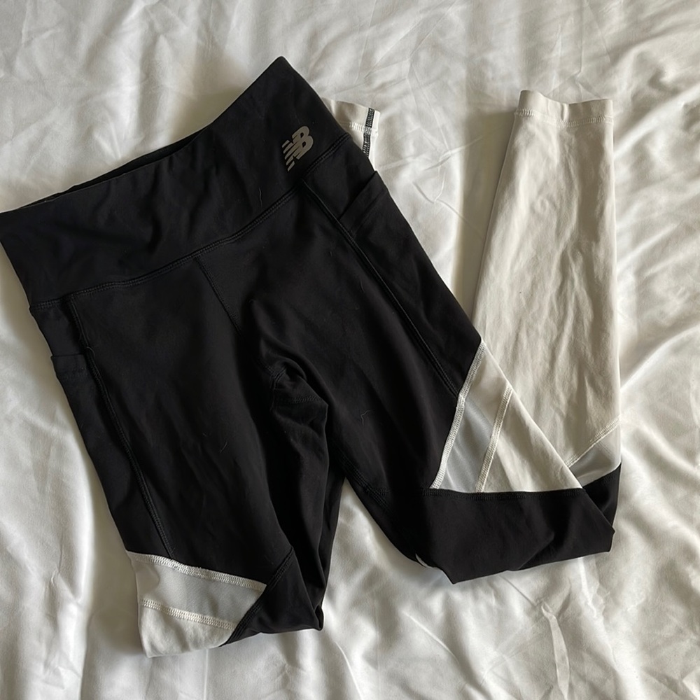New balance leggings